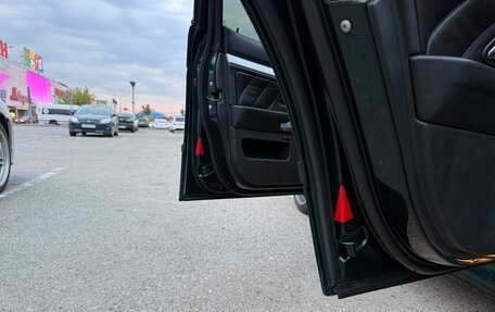 BMW 5 серия, 2001 год, 1 700 000 рублей, 18 фотография