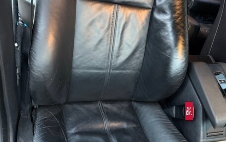 BMW 5 серия, 2001 год, 1 700 000 рублей, 26 фотография