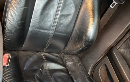 BMW 5 серия, 2001 год, 1 700 000 рублей, 27 фотография