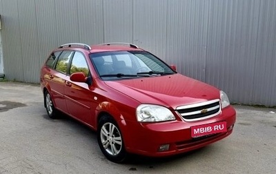 Chevrolet Lacetti, 2007 год, 420 000 рублей, 1 фотография