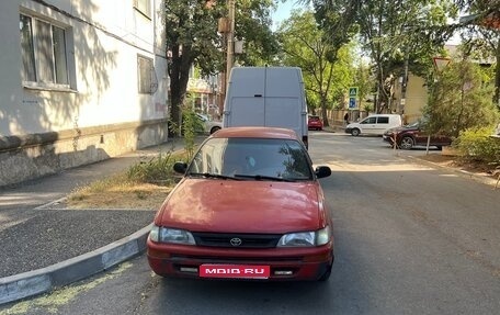 Toyota Corolla, 1993 год, 260 000 рублей, 1 фотография