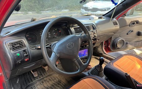 Toyota Corolla, 1993 год, 260 000 рублей, 6 фотография