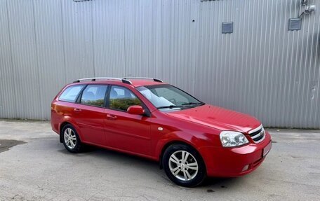 Chevrolet Lacetti, 2007 год, 420 000 рублей, 4 фотография