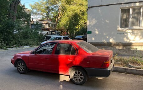 Toyota Corolla, 1993 год, 260 000 рублей, 7 фотография