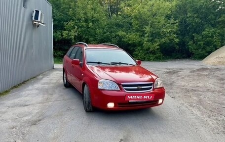 Chevrolet Lacetti, 2007 год, 420 000 рублей, 3 фотография
