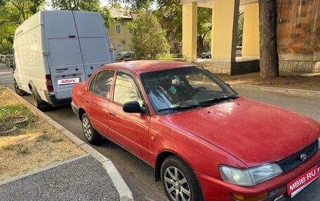 Toyota Corolla, 1993 год, 260 000 рублей, 2 фотография
