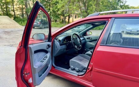 Chevrolet Lacetti, 2007 год, 420 000 рублей, 8 фотография