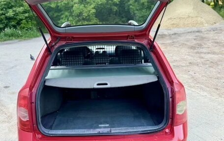 Chevrolet Lacetti, 2007 год, 420 000 рублей, 11 фотография