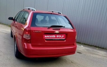 Chevrolet Lacetti, 2007 год, 420 000 рублей, 6 фотография