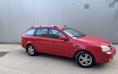 Chevrolet Lacetti, 2007 год, 420 000 рублей, 12 фотография