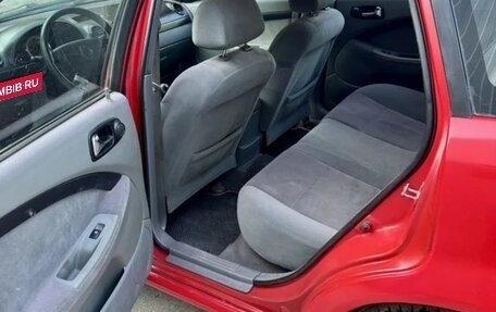 Chevrolet Lacetti, 2007 год, 420 000 рублей, 9 фотография