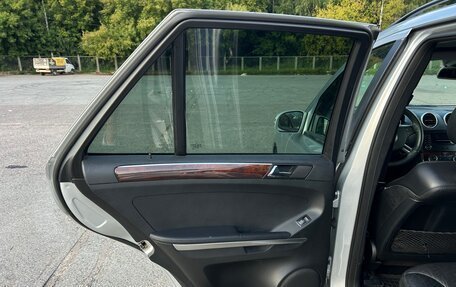 Mercedes-Benz M-Класс, 2008 год, 1 200 000 рублей, 23 фотография