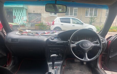 Toyota Corolla, 1994 год, 300 000 рублей, 12 фотография