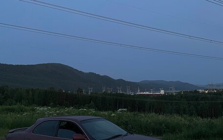 Toyota Corolla, 1994 год, 300 000 рублей, 4 фотография