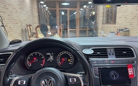 Volkswagen Polo VI (EU Market), 2018 год, 1 050 000 рублей, 4 фотография