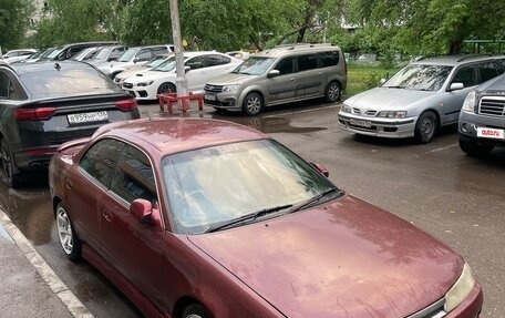 Toyota Corolla, 1994 год, 300 000 рублей, 3 фотография