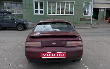 Toyota Corolla, 1994 год, 300 000 рублей, 9 фотография