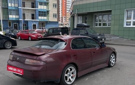 Toyota Corolla, 1994 год, 300 000 рублей, 7 фотография