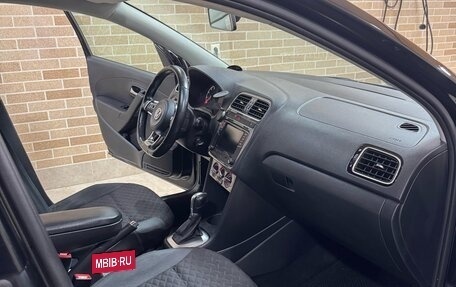Volkswagen Polo VI (EU Market), 2018 год, 1 050 000 рублей, 3 фотография