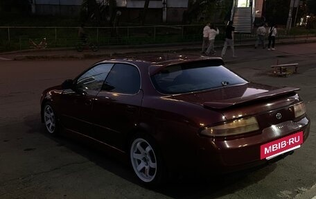 Toyota Corolla, 1994 год, 300 000 рублей, 2 фотография