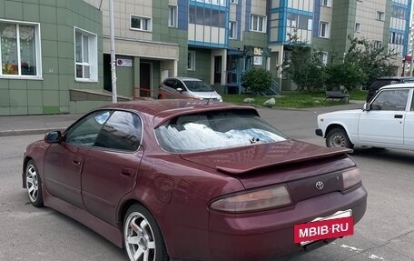 Toyota Corolla, 1994 год, 300 000 рублей, 8 фотография