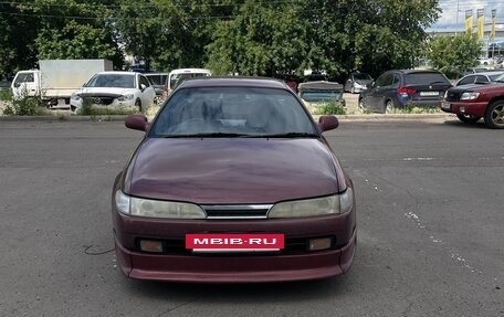 Toyota Corolla, 1994 год, 300 000 рублей, 10 фотография