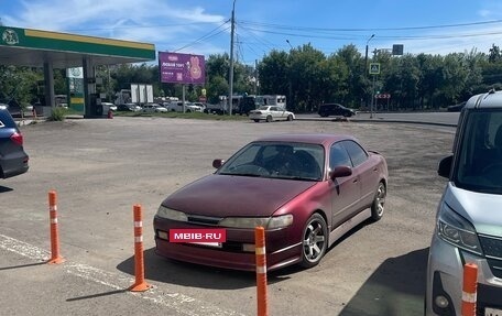 Toyota Corolla, 1994 год, 300 000 рублей, 11 фотография