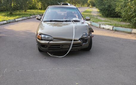 Mitsubishi Colt IV, 1993 год, 150 000 рублей, 7 фотография