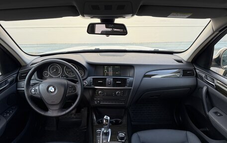 BMW X3, 2014 год, 2 050 000 рублей, 6 фотография