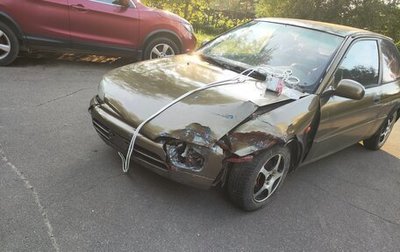 Mitsubishi Colt IV, 1993 год, 150 000 рублей, 1 фотография