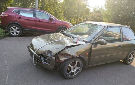 Mitsubishi Colt IV, 1993 год, 150 000 рублей, 2 фотография