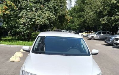 Skoda Rapid I, 2016 год, 980 000 рублей, 1 фотография