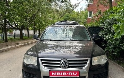 Volkswagen Touareg III, 2008 год, 800 000 рублей, 1 фотография