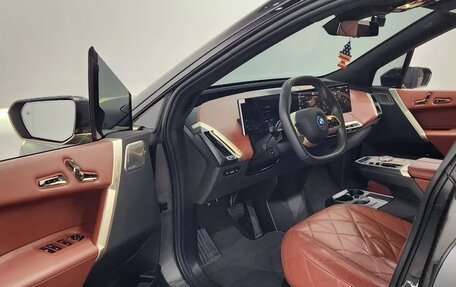 BMW iX, 2022 год, 6 980 065 рублей, 4 фотография