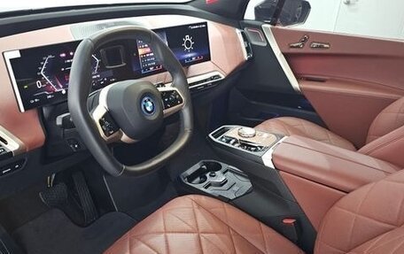 BMW iX, 2022 год, 6 980 065 рублей, 5 фотография