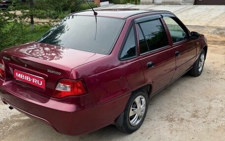 Daewoo Nexia I рестайлинг, 2011 год, 270 000 рублей, 1 фотография