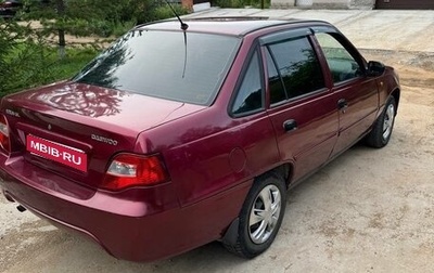 Daewoo Nexia I рестайлинг, 2011 год, 270 000 рублей, 1 фотография