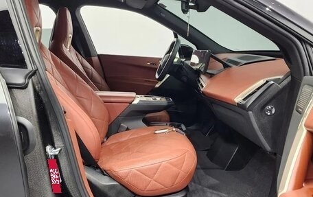 BMW iX, 2022 год, 6 980 065 рублей, 6 фотография