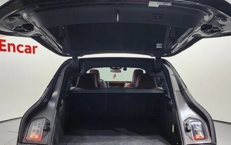 BMW iX, 2022 год, 6 980 065 рублей, 11 фотография