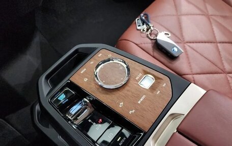 BMW iX, 2022 год, 6 980 065 рублей, 13 фотография