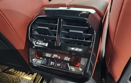 BMW iX, 2022 год, 6 980 065 рублей, 19 фотография
