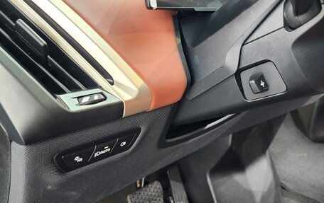 BMW iX, 2022 год, 6 980 065 рублей, 18 фотография