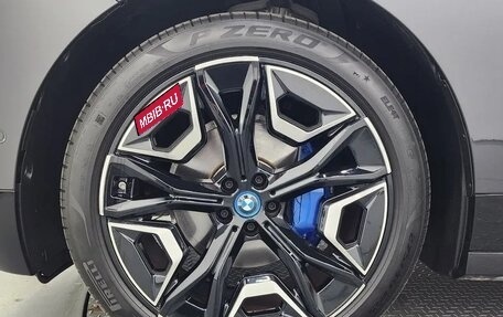 BMW iX, 2022 год, 6 980 065 рублей, 10 фотография