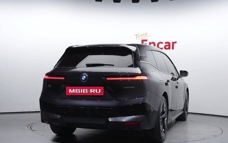 BMW iX, 2022 год, 6 980 065 рублей, 20 фотография