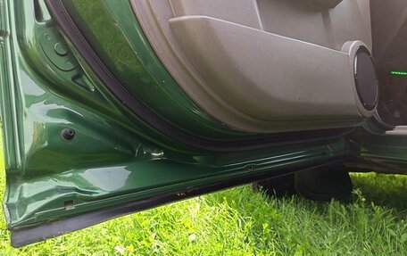 Nissan X-Trail, 2002 год, 697 000 рублей, 13 фотография