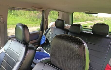 Nissan X-Trail, 2002 год, 697 000 рублей, 15 фотография