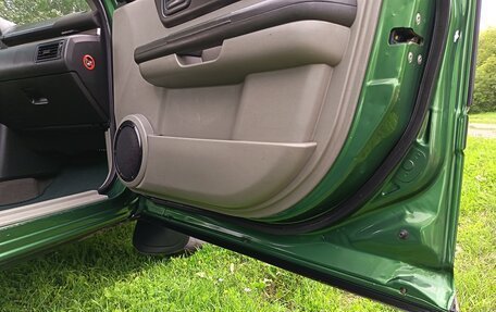 Nissan X-Trail, 2002 год, 697 000 рублей, 5 фотография