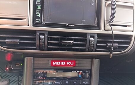 Nissan X-Trail, 2002 год, 697 000 рублей, 14 фотография