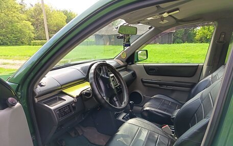 Nissan X-Trail, 2002 год, 697 000 рублей, 17 фотография