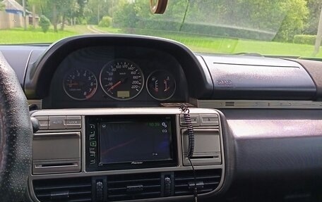 Nissan X-Trail, 2002 год, 697 000 рублей, 16 фотография